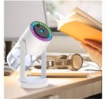 Difuzer Arome me Drita LED RGB - Figura 2