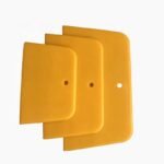 Skrapera plastikë per Fuga - Figura 3