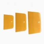 Skrapera plastikë per Fuga - Figura 2