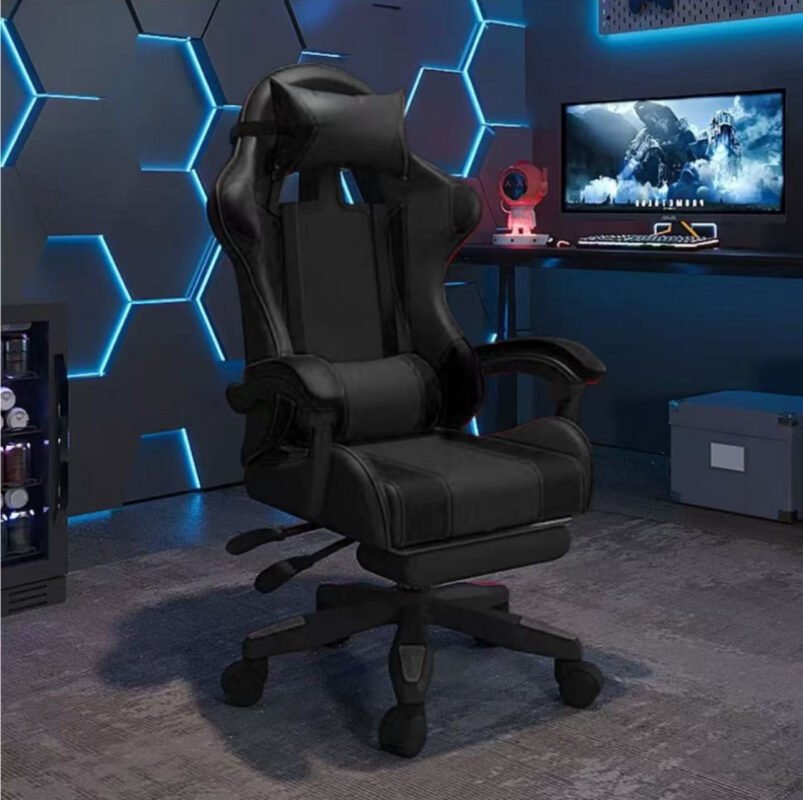 Karrige Gaming thumbnail 3