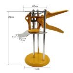 Mbajtës profesional për pllaka - Figura 2