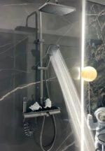 Bateri dushi moderne modeli 28-15SH - Figura 2