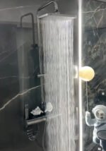 Bateri dushi moderne modeli 28-15SH - Figura 3