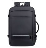 Çantë Shpine Multifunksionale white line