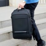 Çantë Shpine Multifunksionale white line - Figura 2