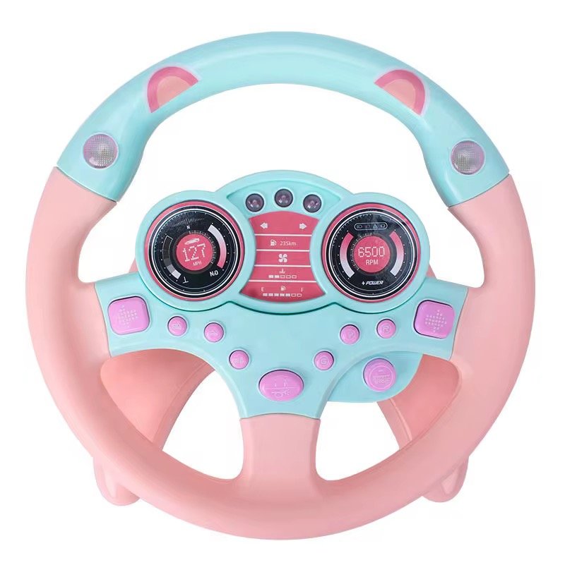 IMG_0401 Timon lodër për fëmijë - Figura 1