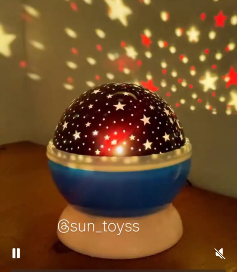 Projektor Yjor LED thumbnail 3