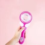 Makineri për Gërshetim Flokësh - Figura 3