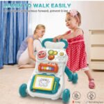 Asistues për hapat e parë të ecjes - Figura 2