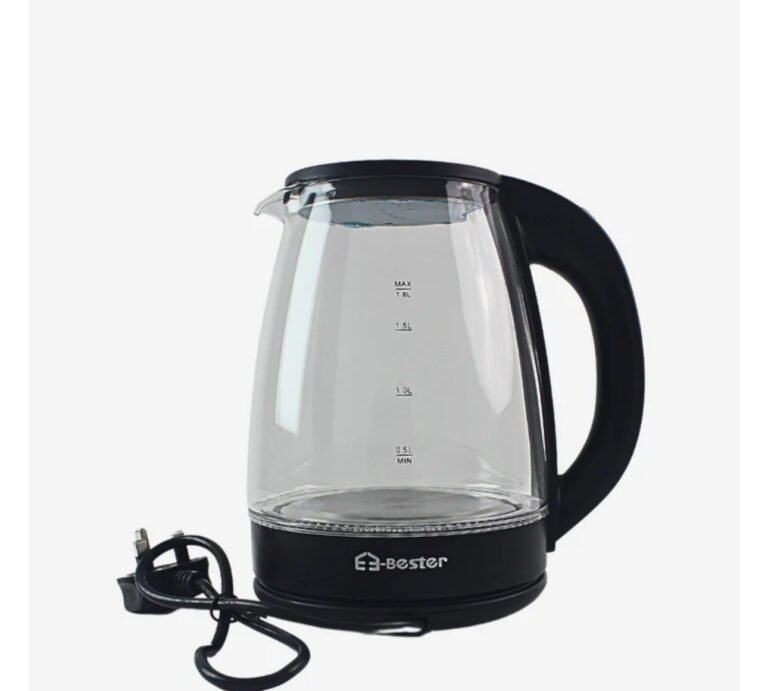 Zierëse Elektrik uji
