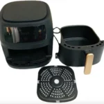Fritezë Ajri Air Fryer 8L
