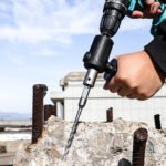 Përshtatës Profesional për Aku