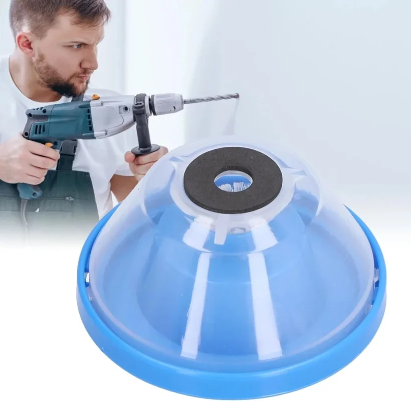 Mbledhës Pluhuri për Aku (2 copë) thumbnail 2