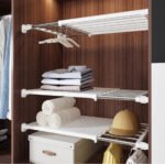 Raft Teleskopik Rregullueshëm