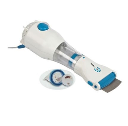 Pajisje Elektrike për Heqjen e Morrit V-Comb