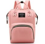 Çantë  Praktike për Nëna me Bebe