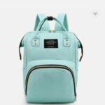 Çantë  Praktike për Nëna me Bebe - Figura 4