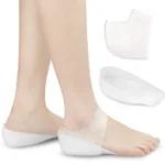 Mbrojtëse Silikoni për Thembrat