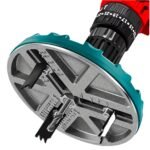 Pajisje profesionale për hapjen e vrimave precize