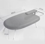 Tavolinë e Vogël për Hekurojse Rrobash - Figura 4