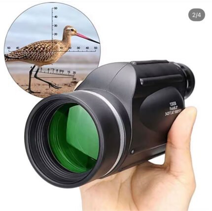 Teleskop Profesional për Vëzhgim