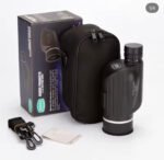 Teleskop Profesional për Vëzhgim - Figura 2