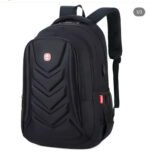 Çantë Shpine Antishock me USB