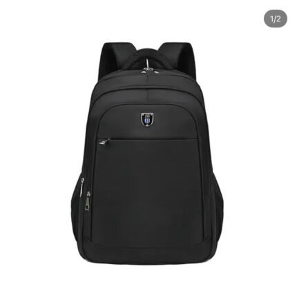 Çantë Shpine Black edition