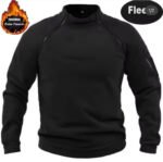 Bluze Termike Fleece për Meshkuj - Figura 2