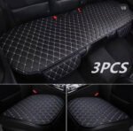 Mbulesa Lekure për Ulëset e Veturës 3 Pjesëshe - Figura 3