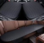 Mbulesa Lekure për Ulëset e Veturës 3 Pjesëshe - Figura 2