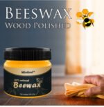 Pasta Natyrale për Pastrim Druri - Figura 2