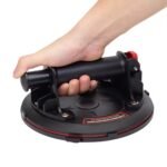 Kapëse manuale me Vakum për keraramika