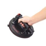 Kapëse manuale me Vakum për keraramika - Figura 2