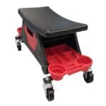 Karrige Pune me Rrota dhe Hapësira për Vegla - Figura 2