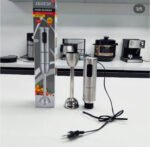 Blender Dorë “SKOEDI” 600W Inox - Figura 2