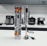 Blender Dorë “SKOEDI” 600W Inox