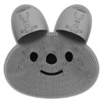 Tapet Masazhi për Këmbë “Smile Bunny”