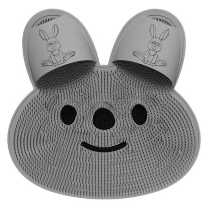 Tapet Masazhi për Këmbë “Smile Bunny”