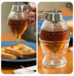 Dispenser Mjaltë në Formë Koshereje - Figura 2