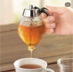 Dispenser Mjaltë në Formë Koshereje