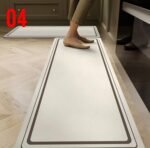 Tapetë Antirrëshqitës për Kuzhinë - Figura 4