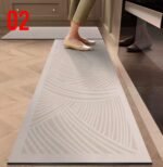 Tapetë Antirrëshqitës për Kuzhinë - Figura 3