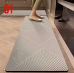 Tapetë Antirrëshqitës për Kuzhinë