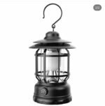 Lanterne Portative kundër Ujit për Ambient të Jashtëm