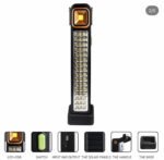 Dritë Led Portative - Figura 3