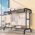 Rrobëvarës me Strukturë të Dyfishtë Metalike - Figura 3