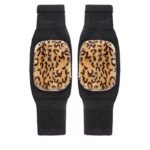 Qorapë për Gjunjë me Pëlhurë të Trashë - Figura 2