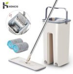 Set mop me kove 2-në-1