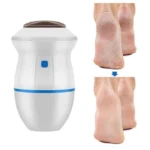 Heqës Kalloshësh me Thithje Vakumi dhe Karikim USB - Figura 3